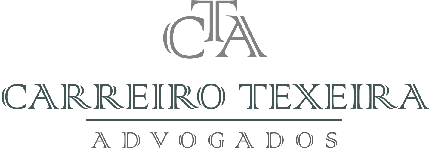 Logotipo do escritório de advocacia Carreiro Teixeira